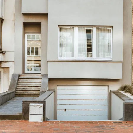 Ruzette With Parking By Interhome