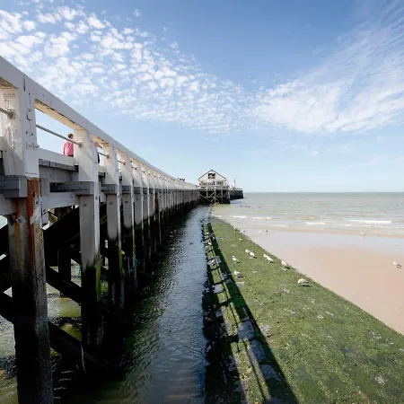 Ruzette With Parking By Interhome Lägenhet