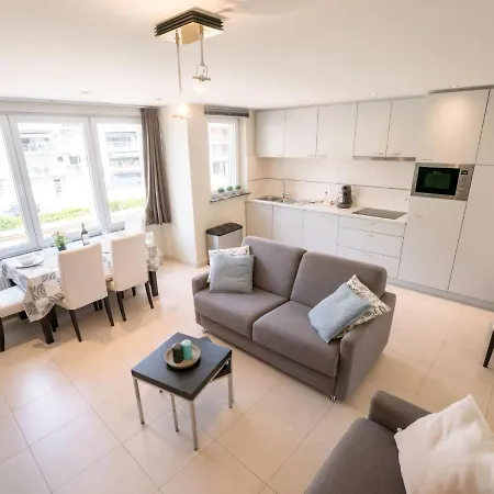 Daire Ruzette With Parking By Interhome