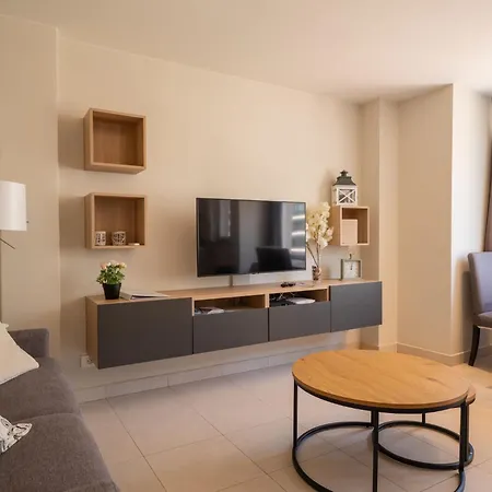 Апартаменты Ruzette With Parking By Interhome Бланкенберге