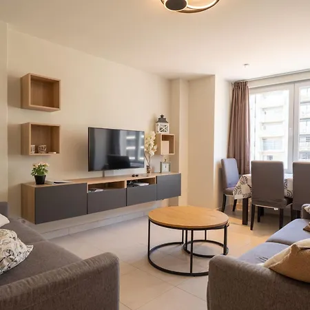 Ruzette With Parking By Interhome Lägenhet *