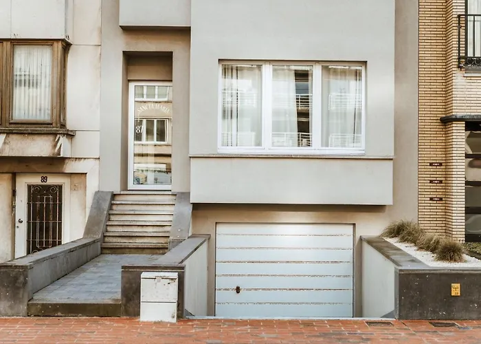 Ruzette With Parking By Interhome