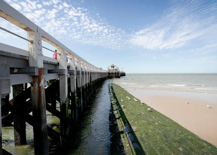 Ruzette With Parking By Interhome Lägenhet