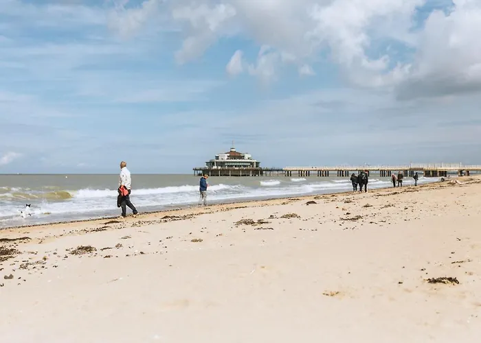 Апартаменты Ruzette With Parking By Interhome *