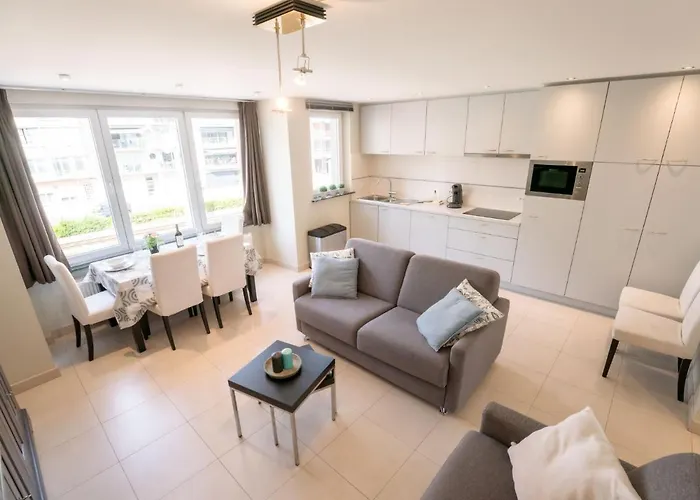 Апартаменты Ruzette With Parking By Interhome