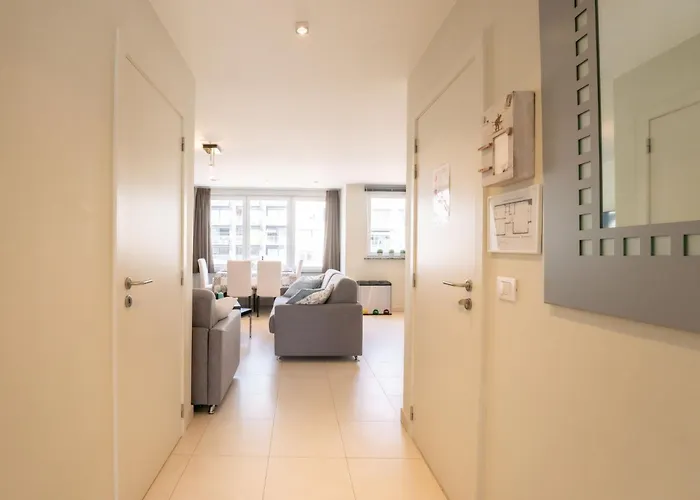 Lägenhet Ruzette With Parking By Interhome