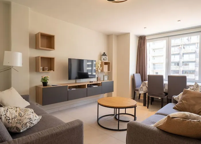 Ruzette With Parking By Interhome Lägenhet *